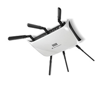 MOTO AP7131三頻無線網(wǎng)絡(luò)接入點(diǎn)