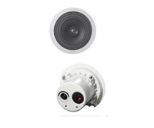 isonicavct C40 吸頂揚聲器