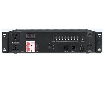 RS PW系列時序電源