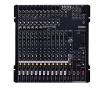 YAMAHA雅馬哈MG系列調(diào)音臺(tái)
